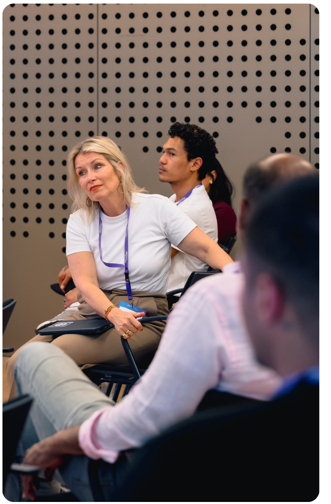Interculturele awareness & persoonlijk inclusief leiderschap